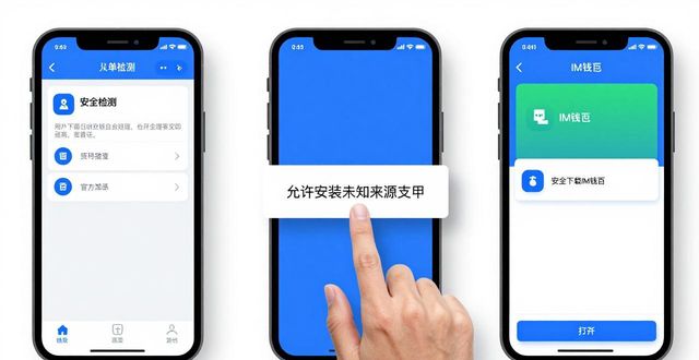 钱包安全码是啥意思_如何安全下载im钱包：确保你的数字资产在下载、安装过程中的绝对安全！_钱包安全锁在哪里