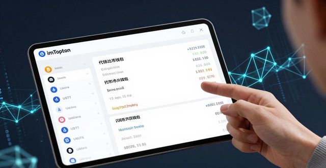 imToken 钱包官网 APP 下载｜新手 DeFi 入门_imtoken钱包视频教学_钱包官方下载