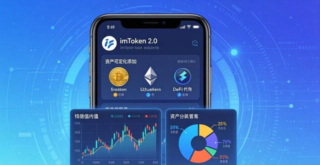 imToken 2.0钱包安卓版在投资组合管理中的作用_钱包管理app_钱包app的作用