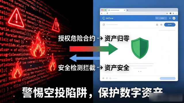 imToken官网中关于钱包安全机制的详细解析，确保每一次交易的有效性与安全性。_性的安全_什么是性安全教育