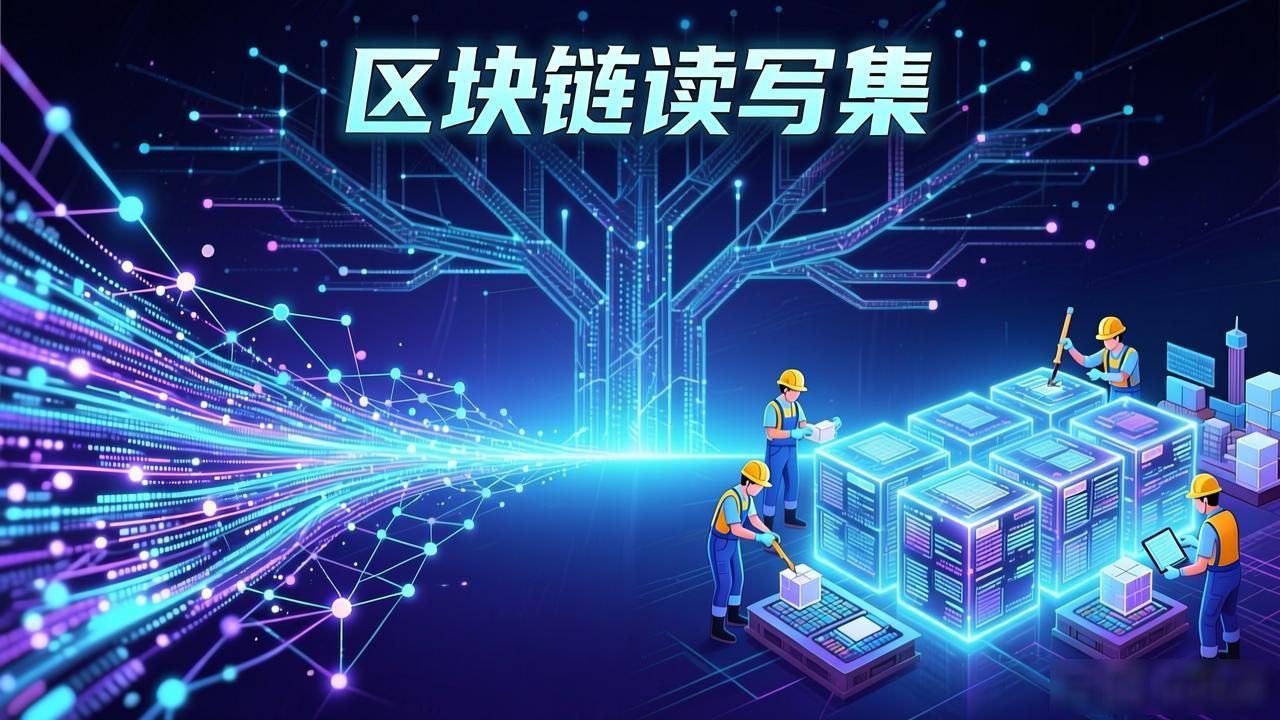 区块链读写集_智能合约Gas不足_区块链读写集机制