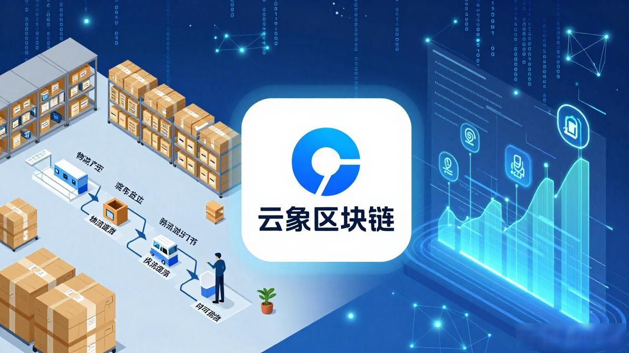 云象区块链2017年技术突破_云象区块链私有链平台发展_云象区块链2017