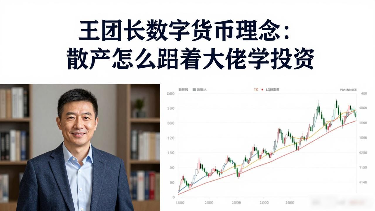 王团长数字货币理念_王团长风险控制策略_数字货币投资理念