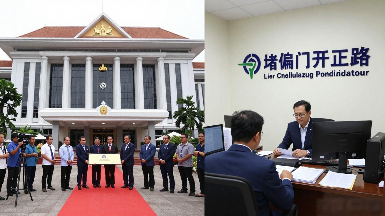 柬埔寨加密货币监管现状_柬埔寨支持数字货币吗_柬埔寨加密货币个人持有政策