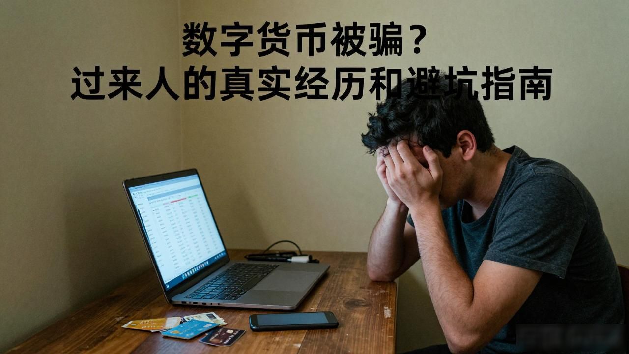 虚假交易平台识别_数字货币投资骗局_买数字货币被骗经历