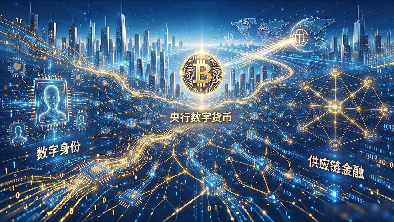 数字货币 前景t_2026年数字货币市场趋势与机构持仓分析_比特币以太坊ETF合规化前景