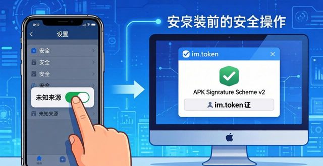 安卓验证码平台客户端_安卓验证器_如何验证下载imtoken安卓版的安全性？