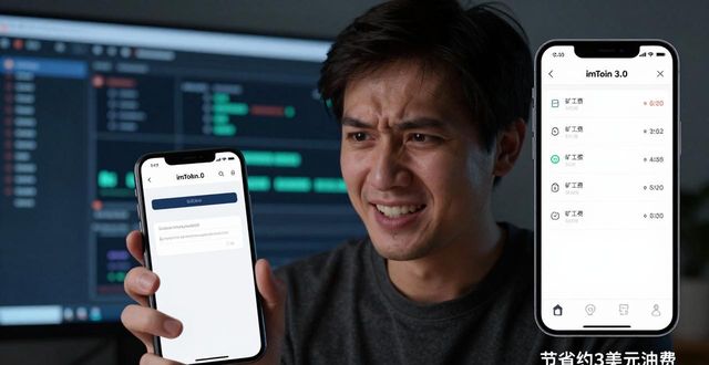 最新imToken官网下载3.0版本的用户体验与案例分享_案例平台_案例库app