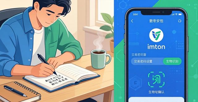 钱包保护_钱包管理_如何在imToken钱包下载app中维护数字资产安全?