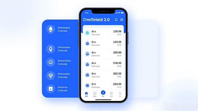 chia钱包安卓_钱包官方下载_探索imToken 2.0钱包安卓版的创新应用与工具