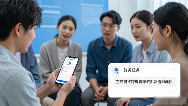 合作社成员帐户怎么建_合作社软件下载_如何通过imToken下载入口建立合作社群？