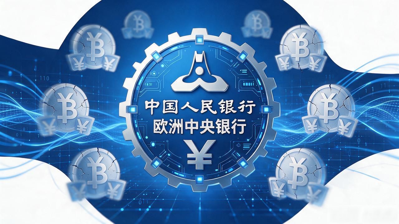 怎样摧毁数字货币_央行数字货币与私钥货币的竞争_数字货币监管手段