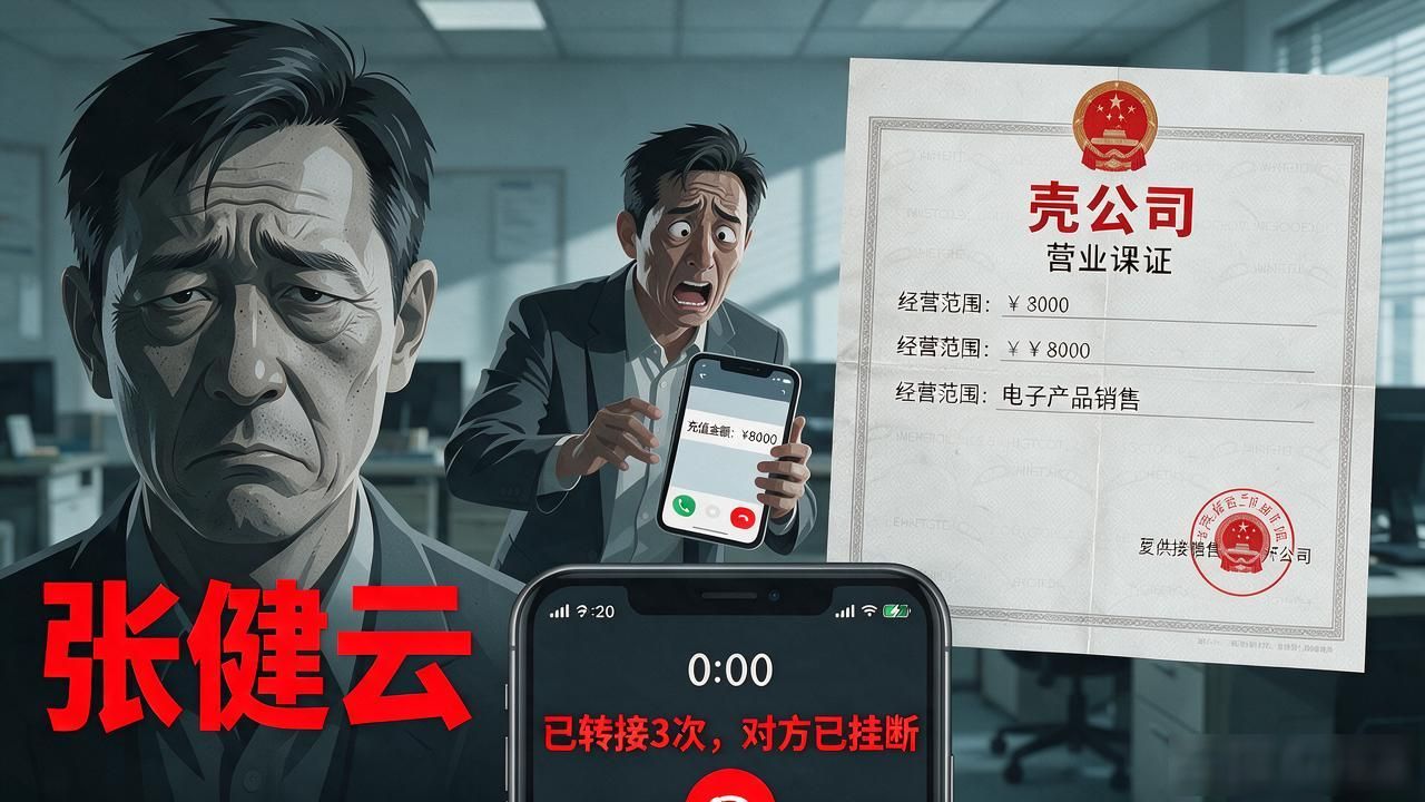 张健云数字货币卡骗局_国家背书数字资产骗局_张健云数字货币卡
