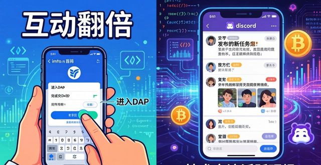 如何通过imToken钱包官网地址提升社交媒体的互动?_钱包平台_钱包平台是什么意思