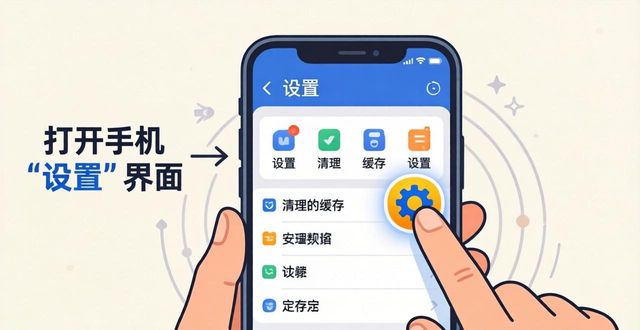 安卓清除缓存_35. ImToken安卓版APP下载 缓存太多？清理教程_安卓手机清缓存