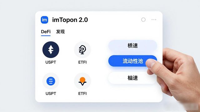 个性化配置数据_通过wep进行保护是什么意思_如何通过imToken最新版2.0进行个性化资产配置？