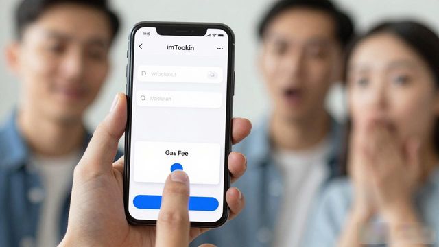 imtoken有ios版吗_imtoken钱包下载_体验分享:在iOS上使用imtoken钱包的流畅度