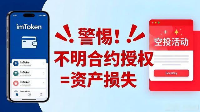 权益保护是什么_权益投资者是什么_如何通过最新imToken网址保护投资者权益?