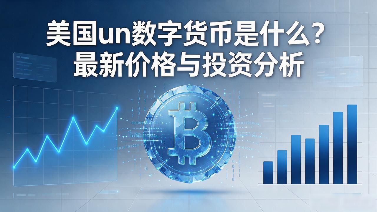 un数字货币美国合规投资建议_美国un数字货币_基于以太坊生态的un数字货币价值评估