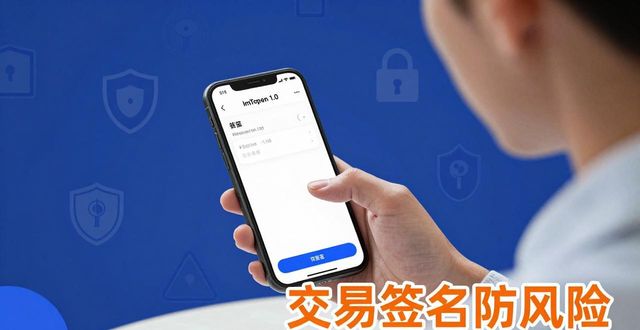 36手机助手安卓版下载官网_ImToken 1.0 安卓版官网安全下载：交易签名安全_360手机助手安卓版下载官网