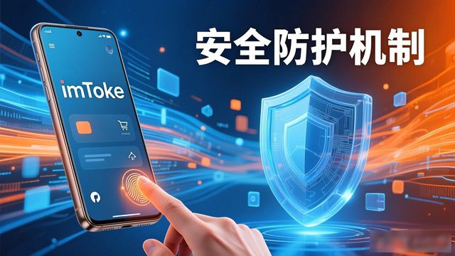 7. 全新imToken 1.0，安卓用户的数字资产管理必备工具_数据资产数字资产_数字资产管理器coinbox