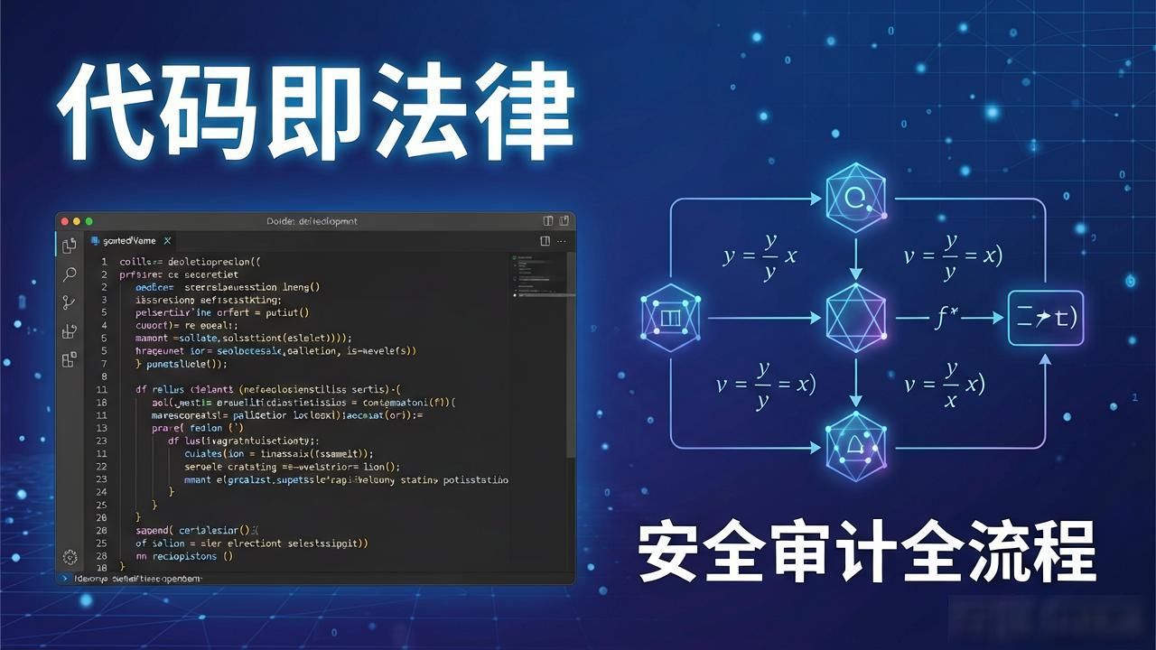 智能合约安全审计_区块链工程论坛_区块链共识算法优化