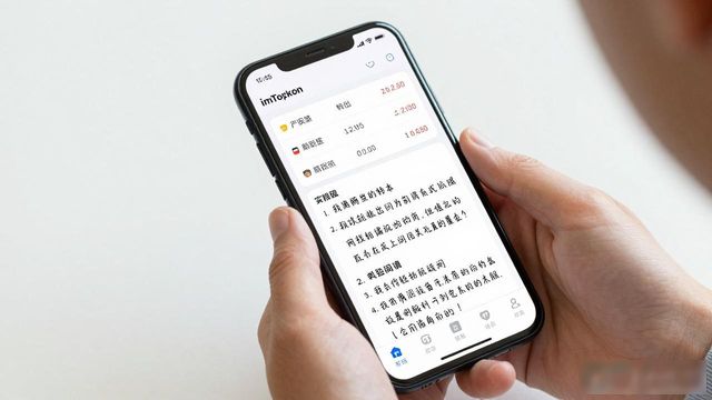 安卓报告总结_如何通过imToken安卓版app下载进行投资报告的更新?_安卓项目报告