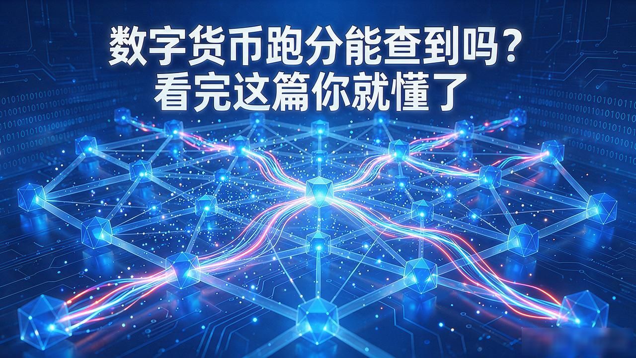 跑分 洗钱 链上分析_数字货币跑分能查到吗