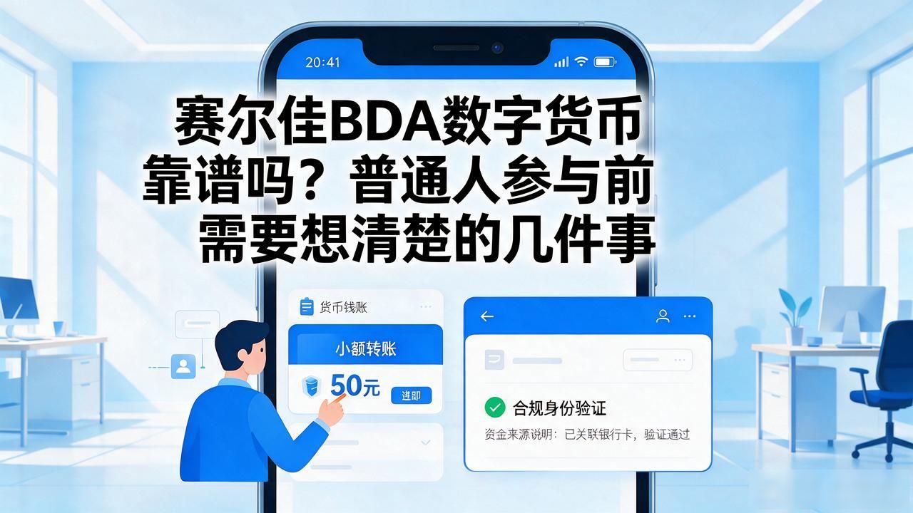 企业结算分布式数字资产_赛尔佳BDA数字货币_赛尔佳BDA数字货币