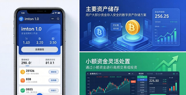 学习如何通过imToken官网下载1.0版保障投资回报？_回报二下载_回报2下载安装