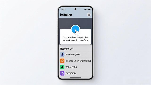 钱包切换地区功能怎么打开_苹果钱包怎么换到另一个设备中_imToken 钱包官网 APP 下载|苹果公链切换教程