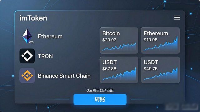 货币数字购买平台_最全的数字货币网站_imToken官网正版下载与数字货币管理的优势比较