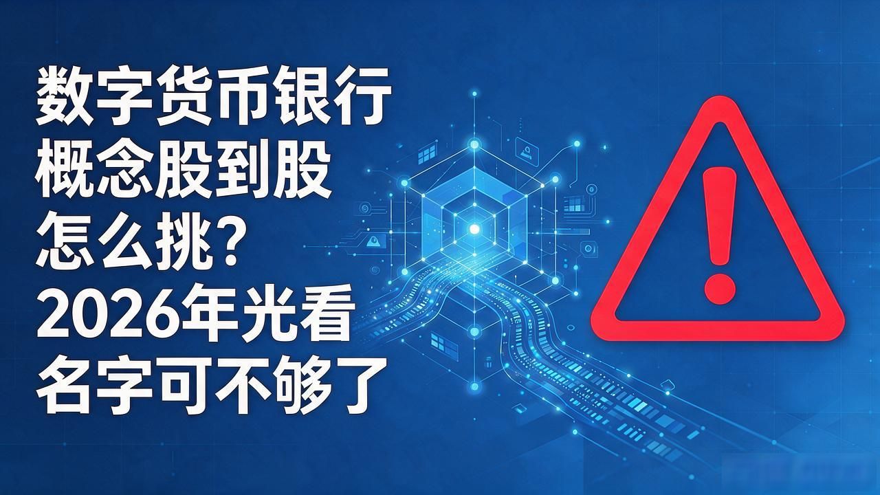 数字人民币银行股投资_数字货币银行概念股_大型国有银行数字货币业务布局