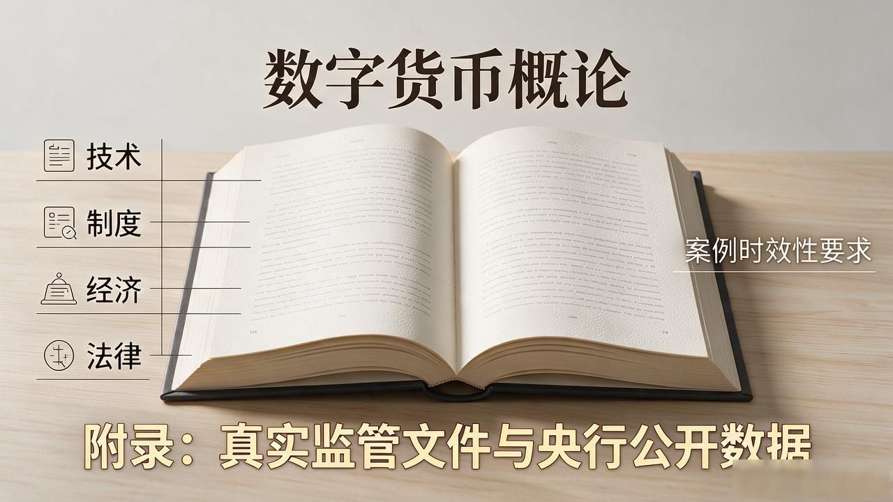 数字货币概论图书_数字货币概论图书推荐_零基础学区块链央行数字货币区别