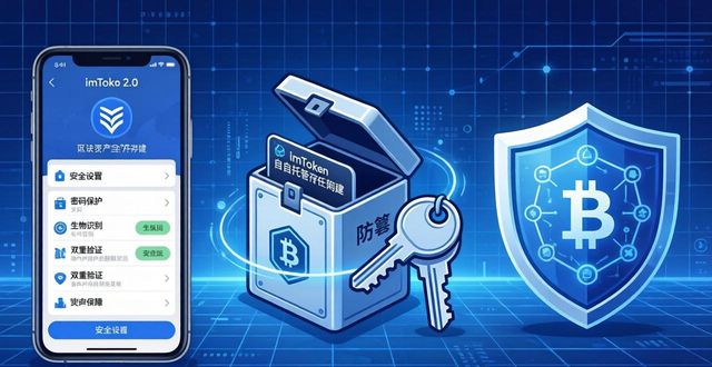 构建信任平台_如何在imToken下载2.0版中构建信任关系？_构建信任关系感悟