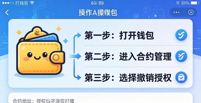 im钱包取消授权_钱包取消授权_imToken 钱包下载 APP 怎么撤销合约授权?