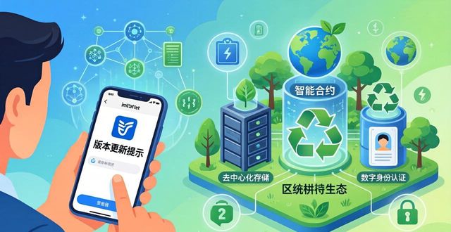 钱包以后会淘汰吗_钱包是否已经被淘汰_如何通过imToken钱包下载实现可持续发展？