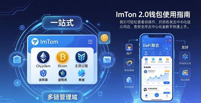 数字资产管理工具_2. 探索imToken 2.0：安全便捷的数字资产管理利器_数字资产安全法