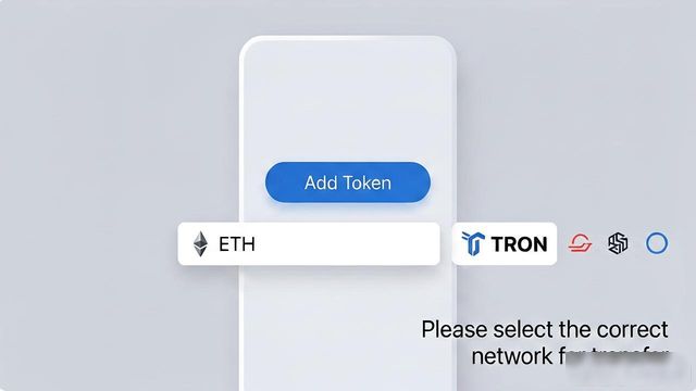 国外支付钱包_如何快速创建和设置imToken国外版钱包?_海外钱包