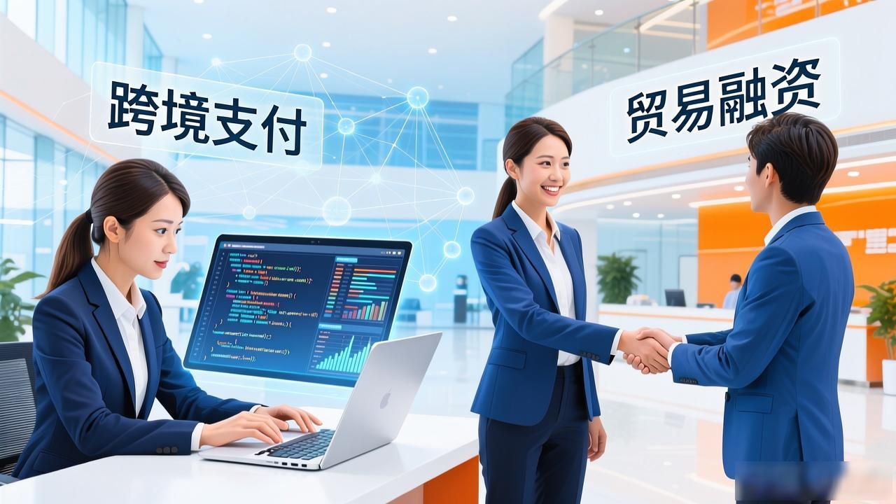 长沙区块链产业_长沙区块链供应链金融_长沙区块链技术