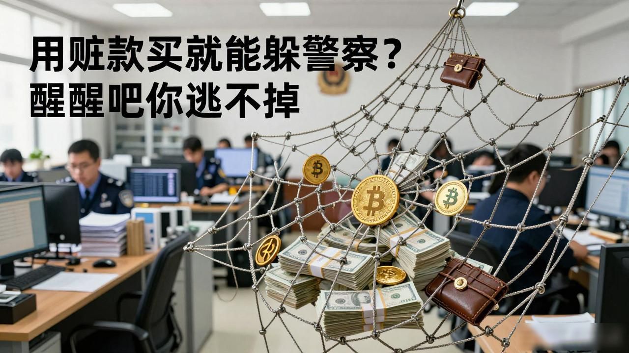 用赃款购买数字货币_用赃款买币洗钱的后果_虚拟货币洗钱监管措施