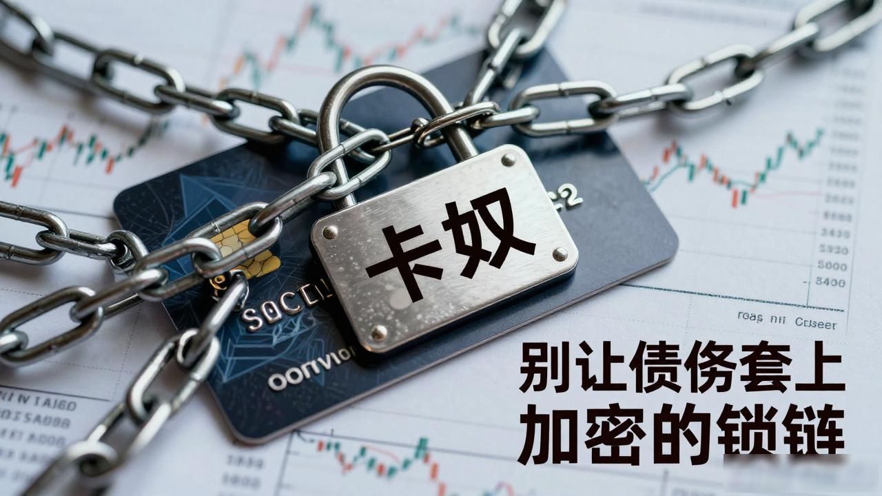 债务重组陷阱_卡奴数字货币_卡奴数字货币