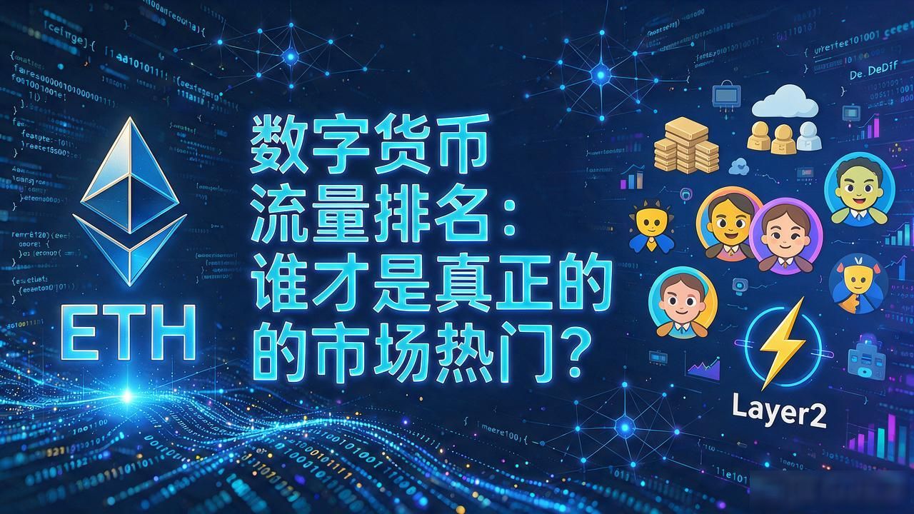 比特币稳定币以太坊市场流量数据_区块链数字货币流量趋势分析_数字货币流量排名