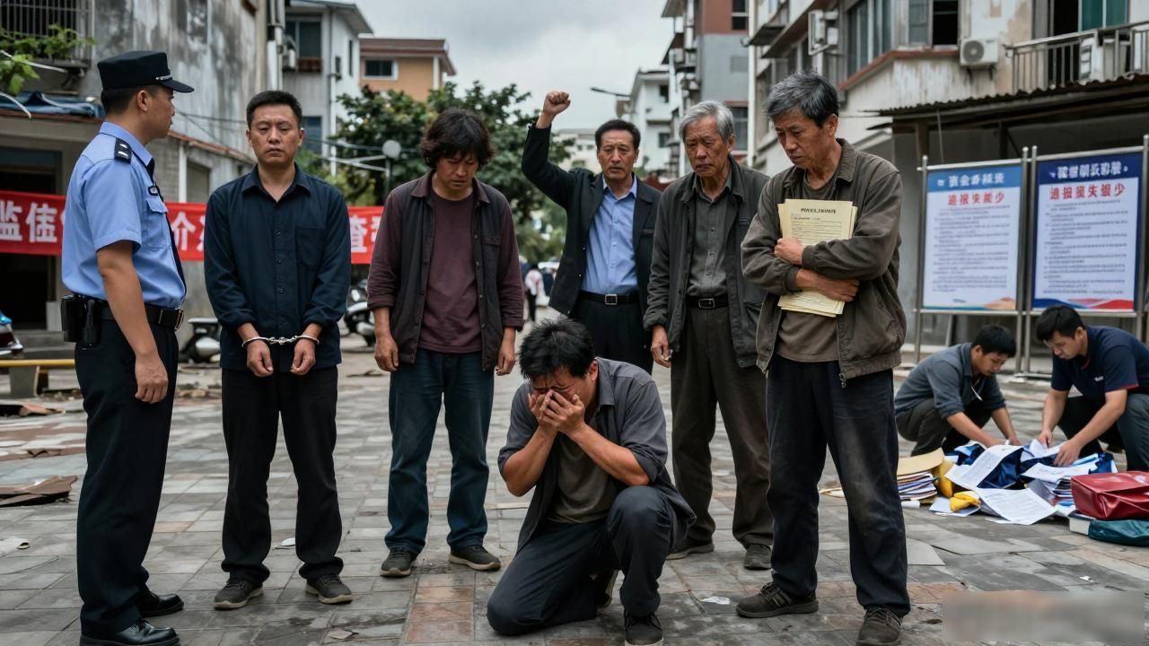 云币通骗局分析_海南数字货币事件_金融行业投资陷阱