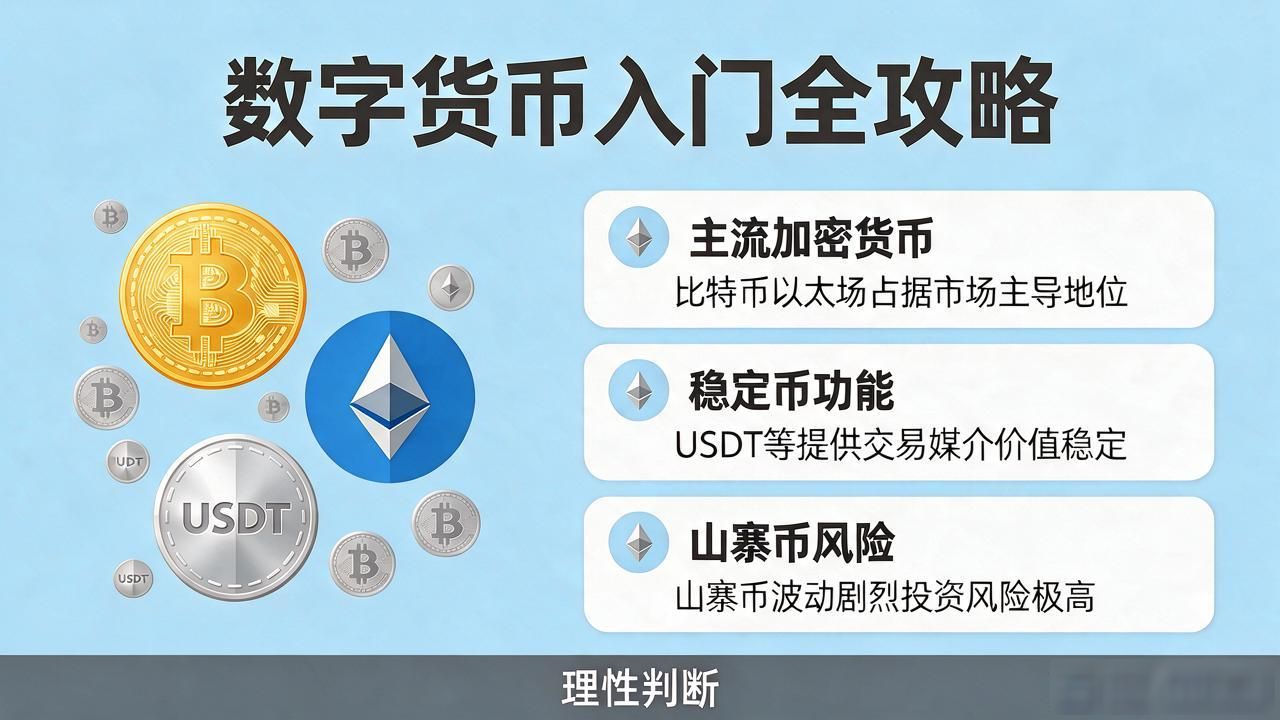 比特币以太坊数字货币核心特征_数字货币破题大全_数字货币底层逻辑解析