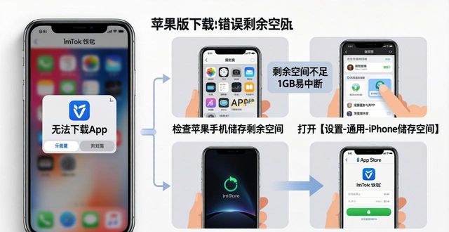 钱包ipos安装软件_苹果钱包app下载_imToken 钱包下载 APP｜苹果安装报错处理