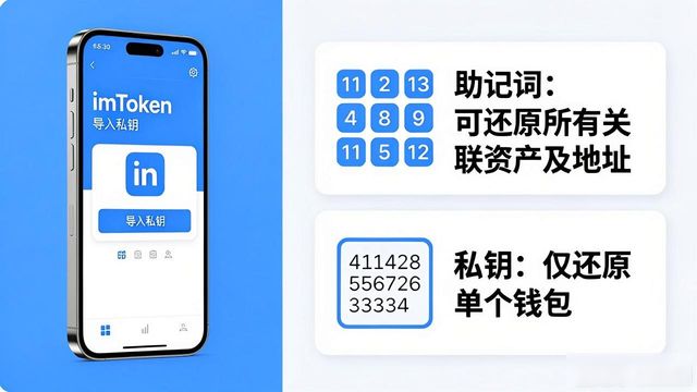 imToken 钱包官网 APP 下载能恢复钱包吗?_imToken 钱包官网 APP 下载能恢复钱包吗?_imtoken钱包找回