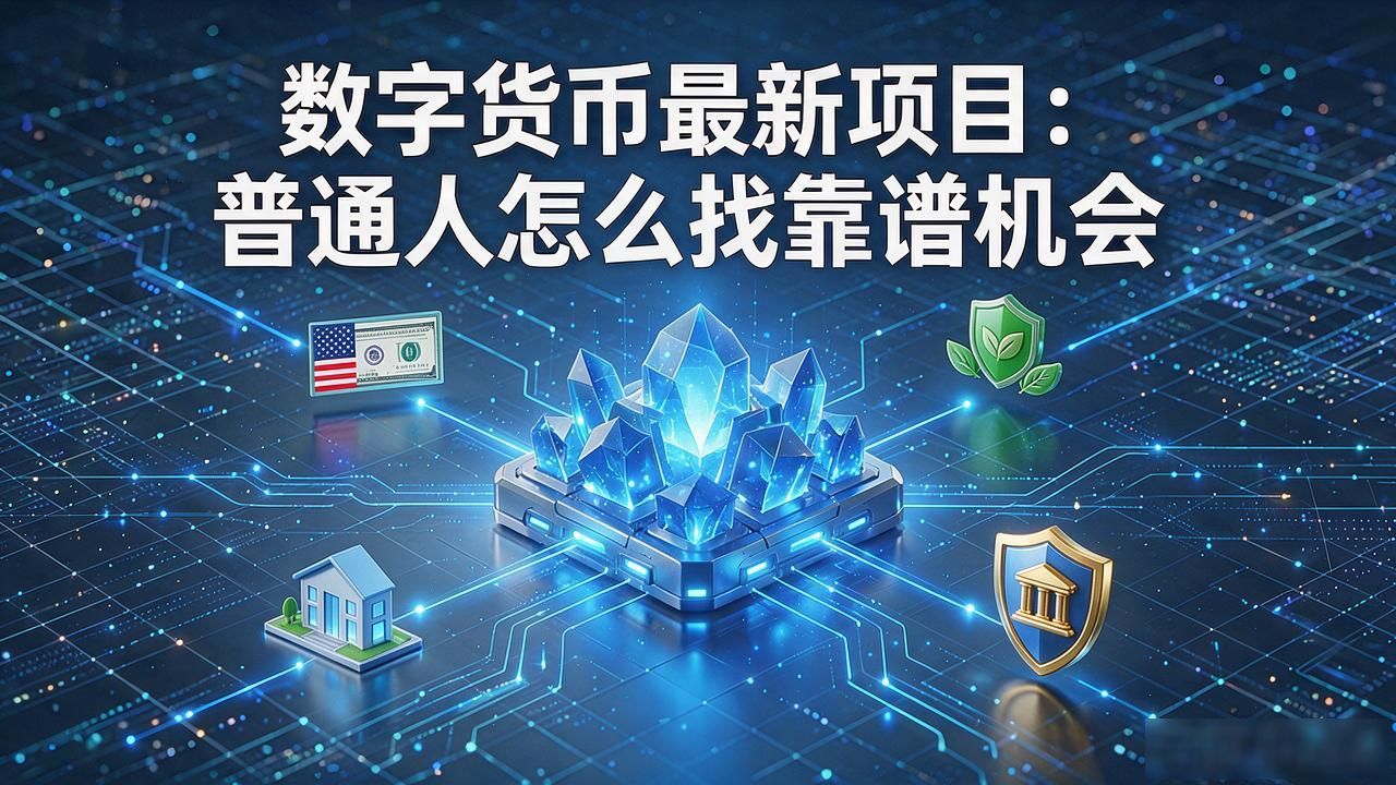 2026加密货币市场投资建议_以太坊Layer2项目考察要点_数字货币最新项目