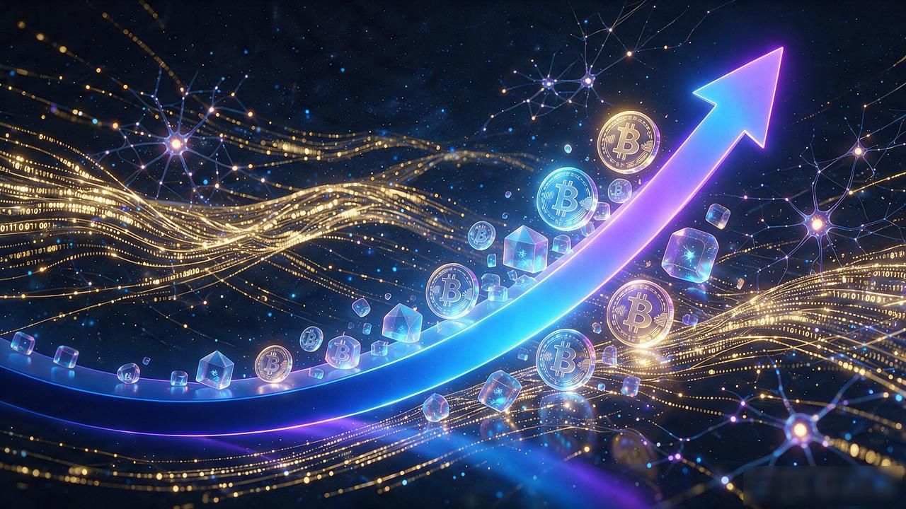 数字货币通缩模型 加密货币通缩机制 代币通缩设计_数字货币通缩模型