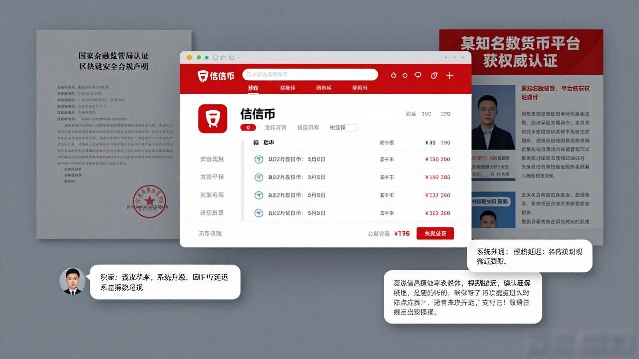 云挖矿合约诈骗_数字货币挖矿诈骗_数字货币挖矿骗局